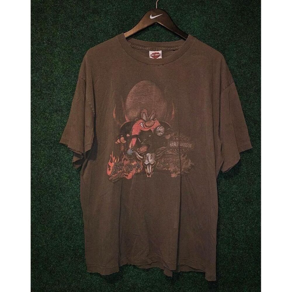 Harley Davidson tshirt